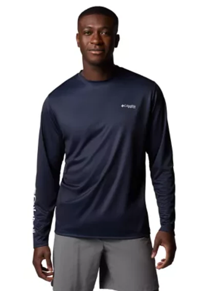 Long Sleeve Graphic T-Shirt