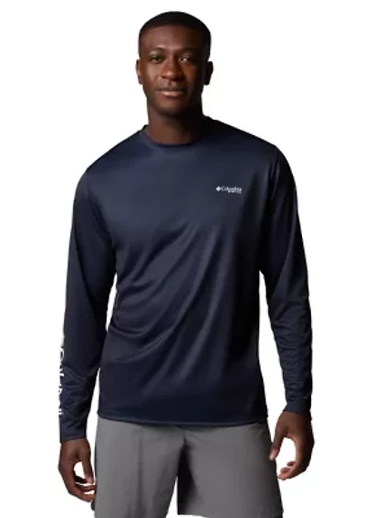 Long Sleeve Graphic T-Shirt
