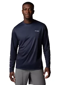 Long Sleeve Graphic T-Shirt