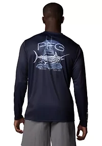 Long Sleeve Graphic T-Shirt