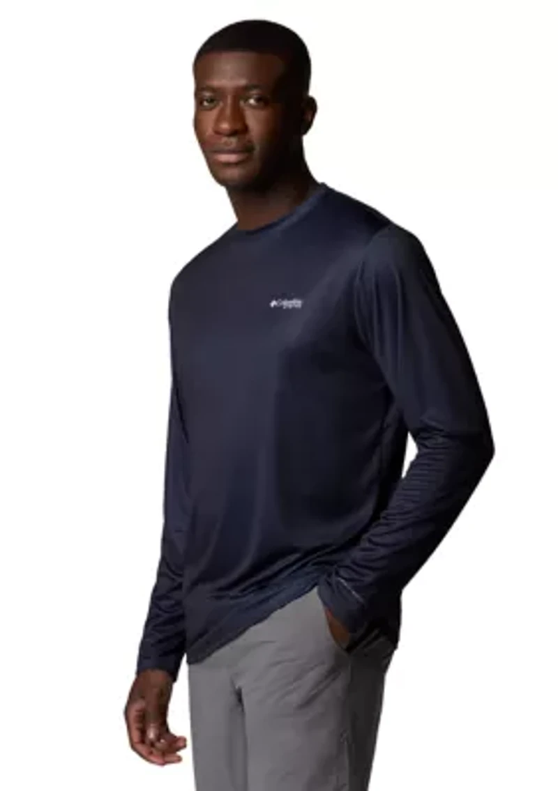 Long Sleeve Graphic T-Shirt