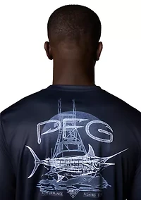Long Sleeve Graphic T-Shirt