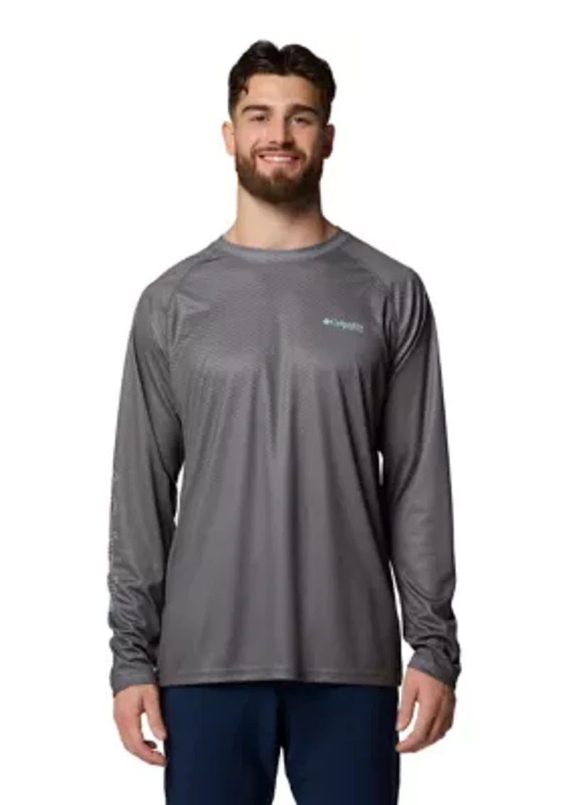 Bahama™ II Long Sleeve Shirt