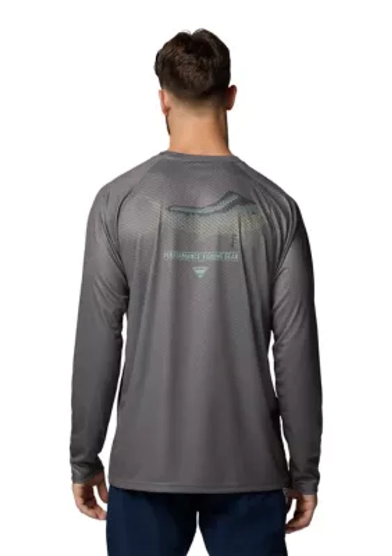 Bahama™ II Long Sleeve Shirt