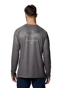 Bahama™ II Long Sleeve Shirt