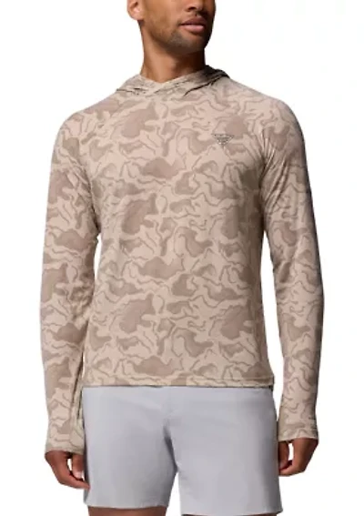 PFG Uncharted Hoodie