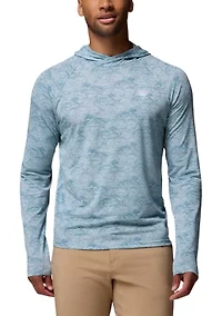 Big & Tall PFG Uncharted Hoodie