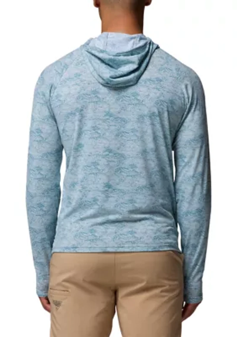 Big & Tall PFG Uncharted Hoodie