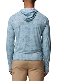 Big & Tall PFG Uncharted Hoodie