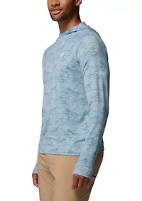 Big & Tall PFG Uncharted Hoodie