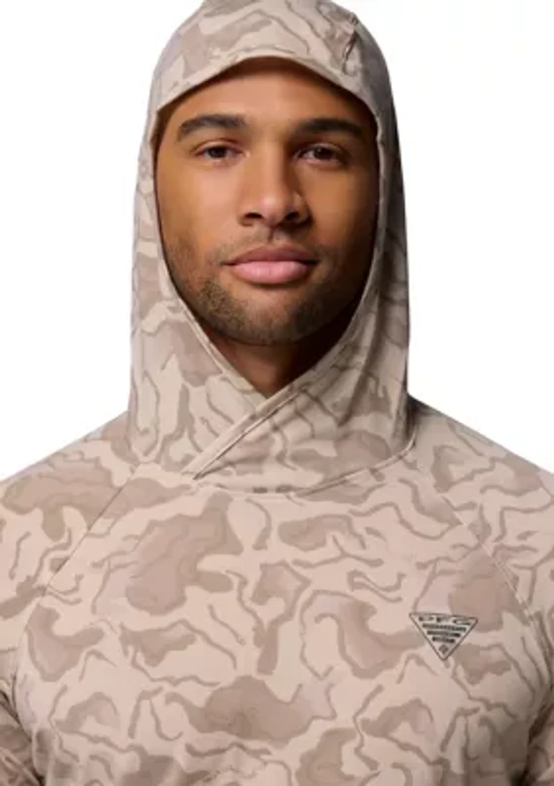 PFG Uncharted Hoodie