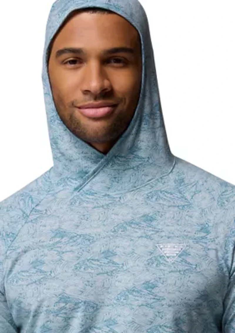 Big & Tall PFG Uncharted Hoodie