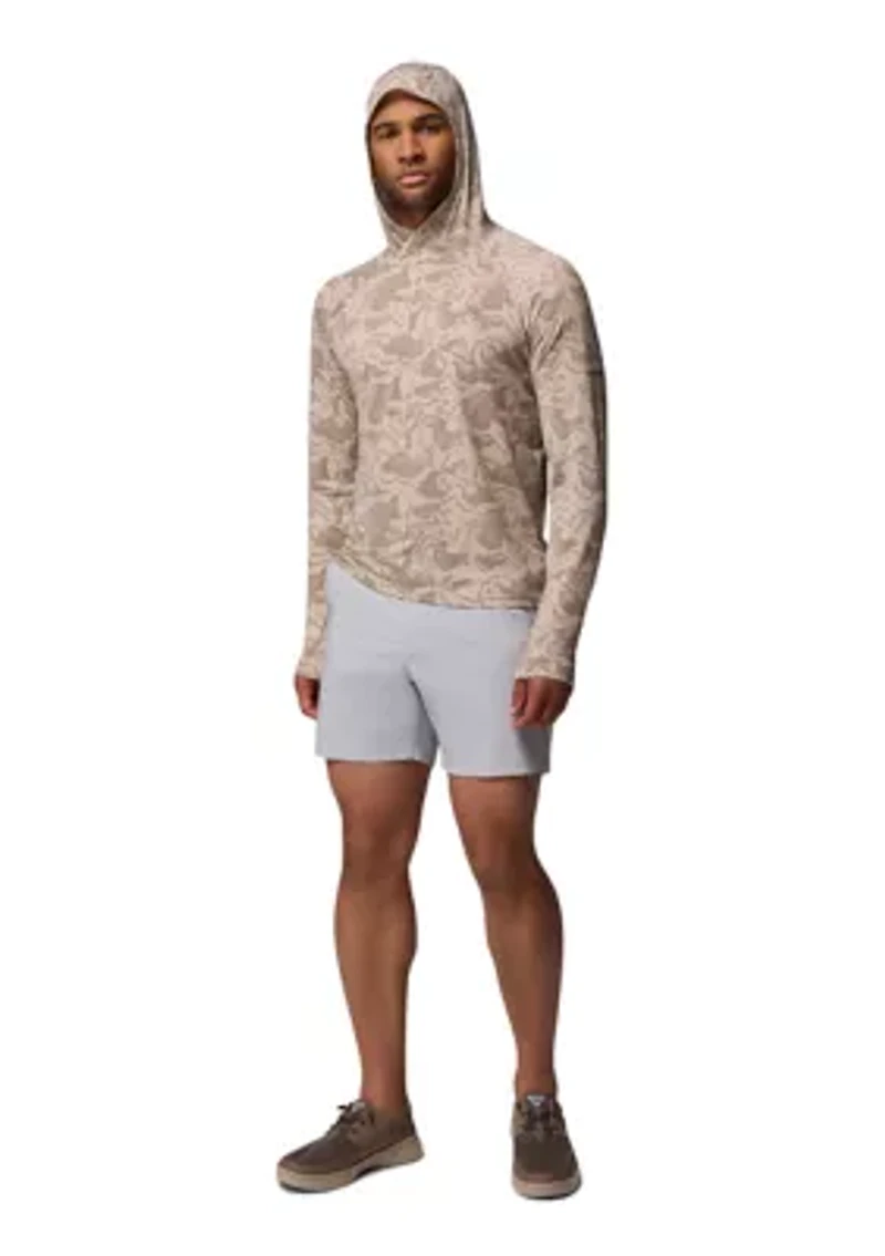 PFG Uncharted Hoodie