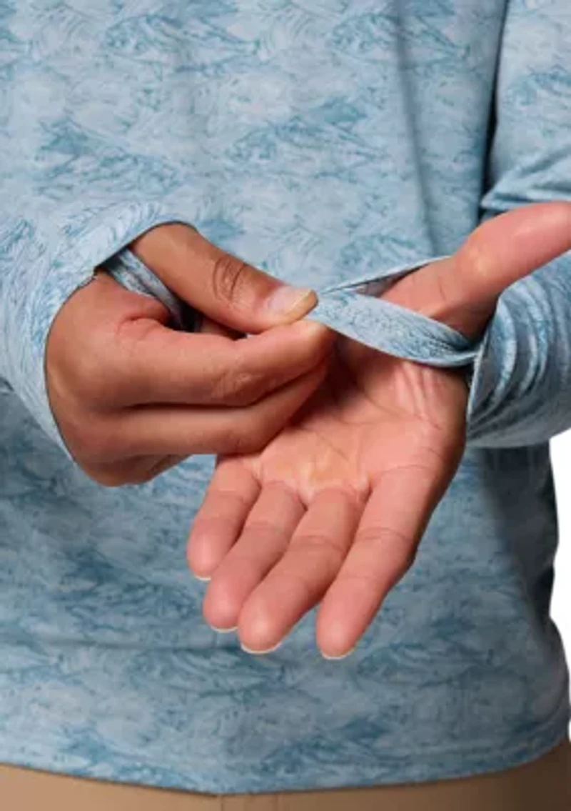 Big & Tall PFG Uncharted Hoodie