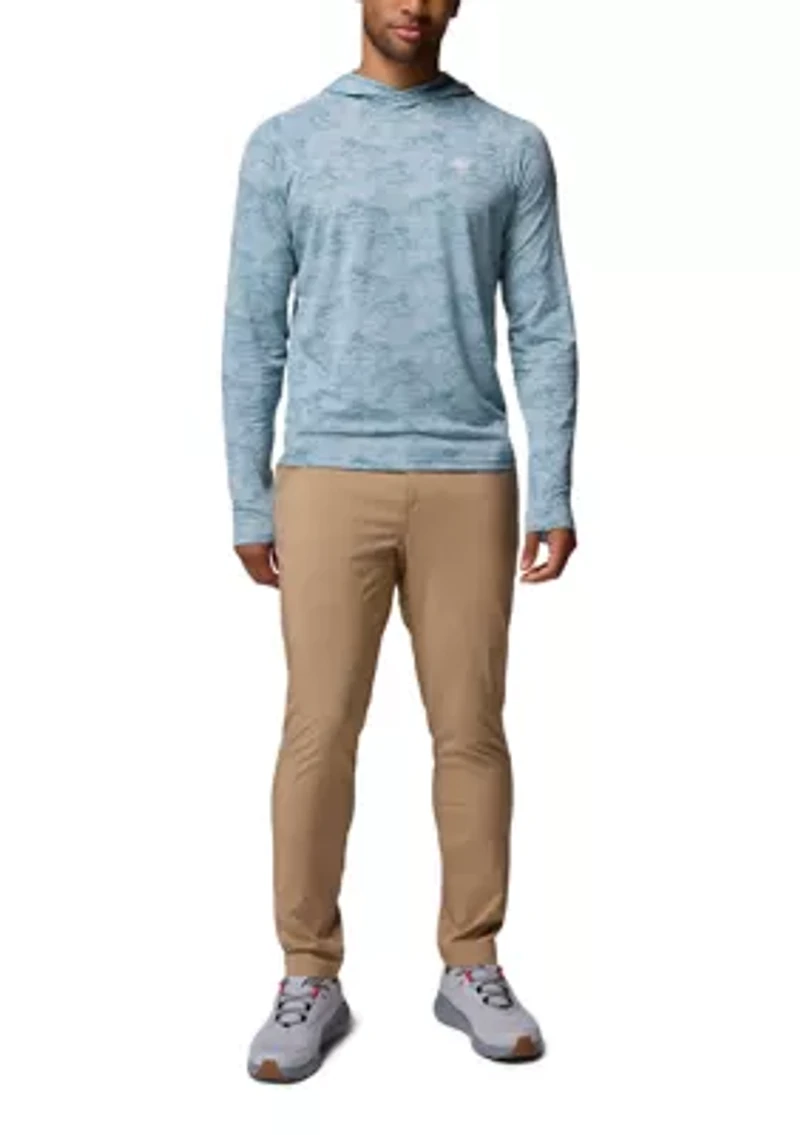 Big & Tall PFG Uncharted Hoodie