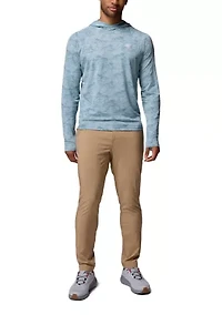 Big & Tall PFG Uncharted Hoodie