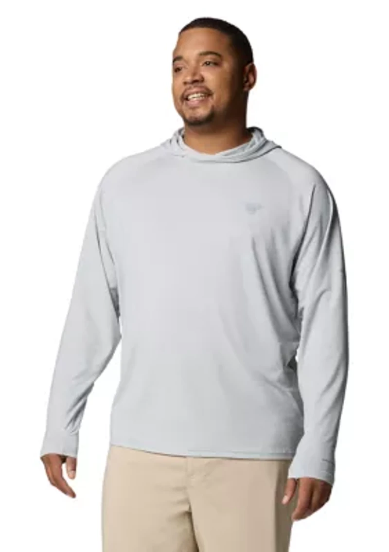 Big & Tall Uncharted Hoodie