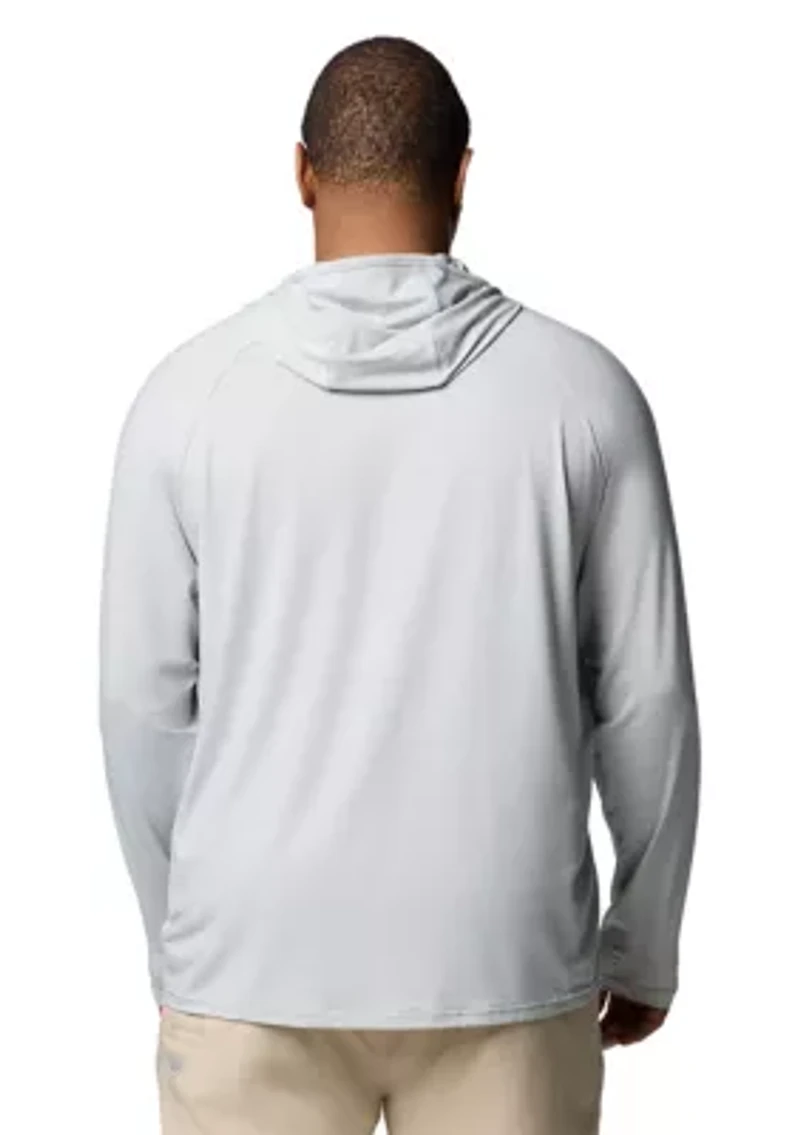 Big & Tall Uncharted Hoodie