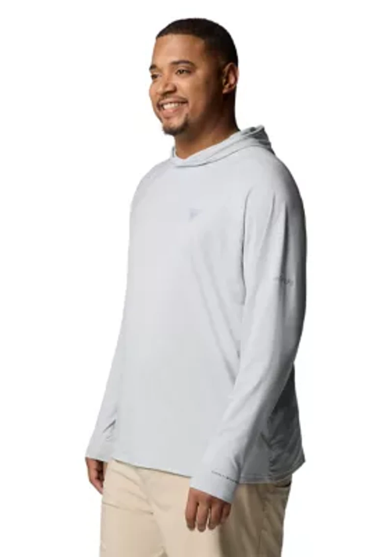 Big & Tall Uncharted Hoodie