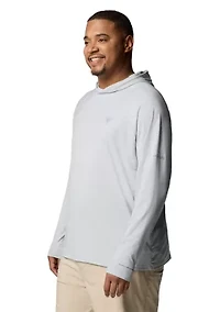 Big & Tall Uncharted Hoodie