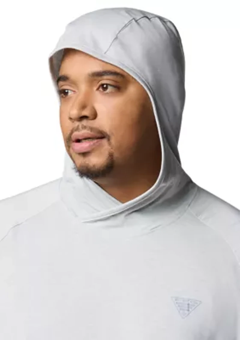 Big & Tall Uncharted Hoodie