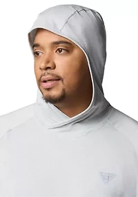 Big & Tall Uncharted Hoodie