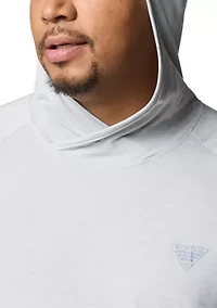 Big & Tall PFG Uncharted™ Hoodie