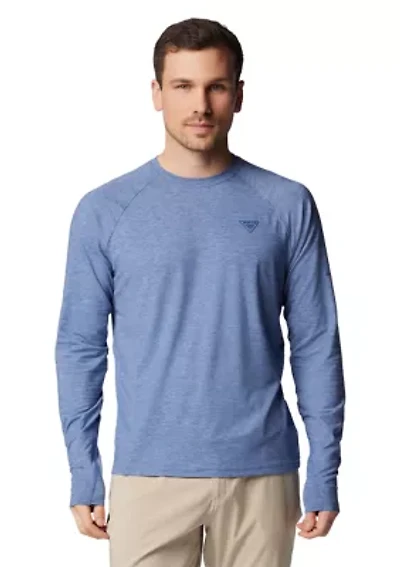 PFG Uncharted™ Long Sleeve Shirt