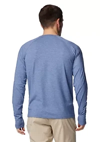 PFG Uncharted™ Long Sleeve Shirt