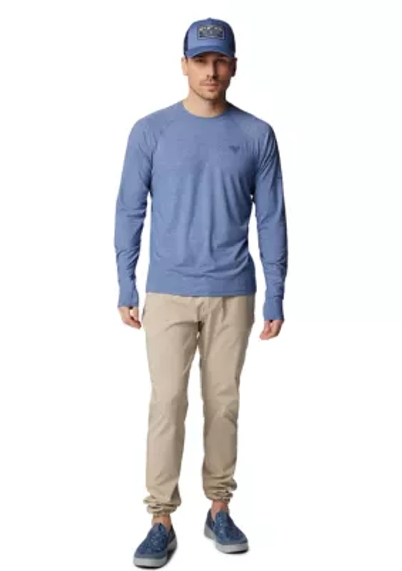 PFG Uncharted™ Long Sleeve Shirt