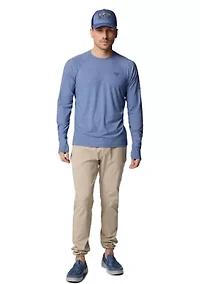 PFG Uncharted™ Long Sleeve Shirt