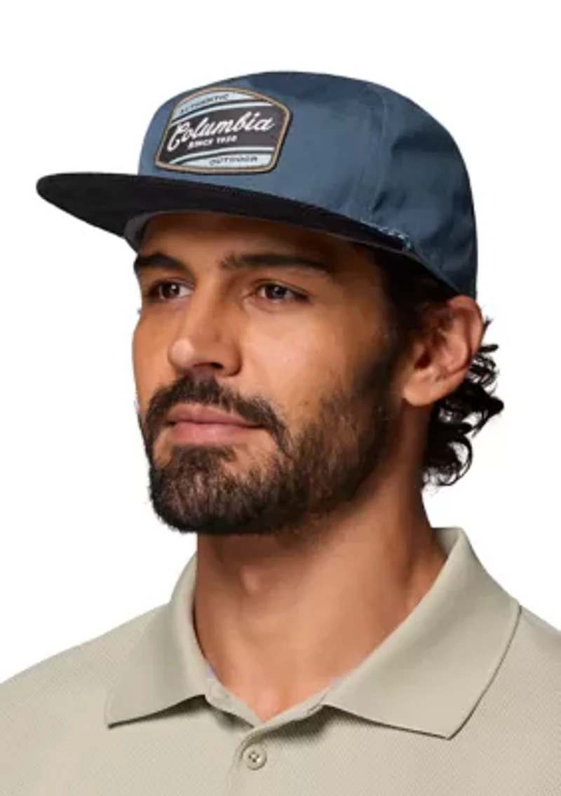 Ratchet Strap™ Snap Back
