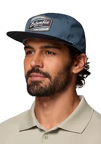 Ratchet Strap™ Snap Back