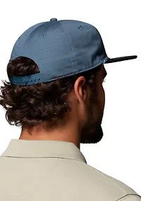 Ratchet Strap™ Snap Back