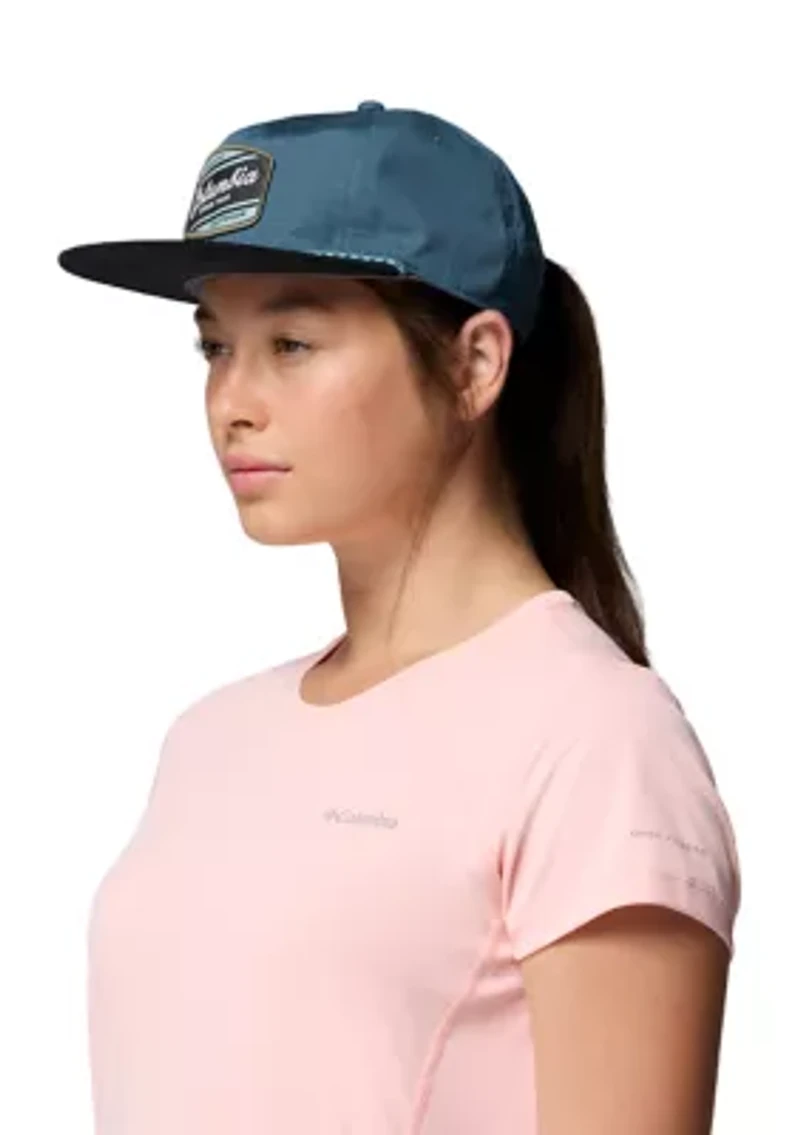Ratchet Strap™ Snap Back