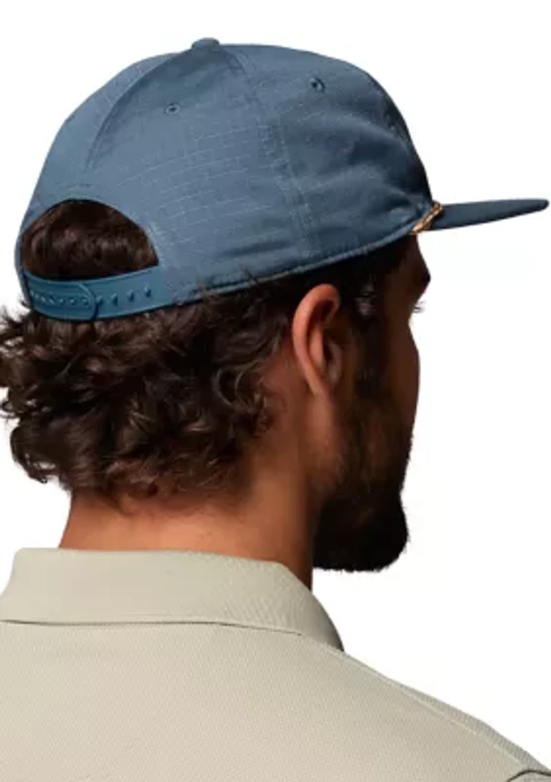 Ratchet Strap™ Snap Back