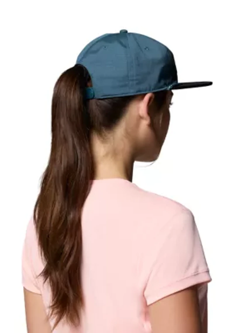 Ratchet Strap™ Snap Back