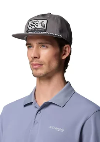 PFG Back Tack™ Snap Back Hat