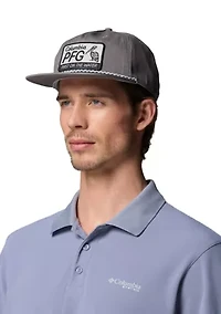 PFG Back Tack™ Snap Back Hat