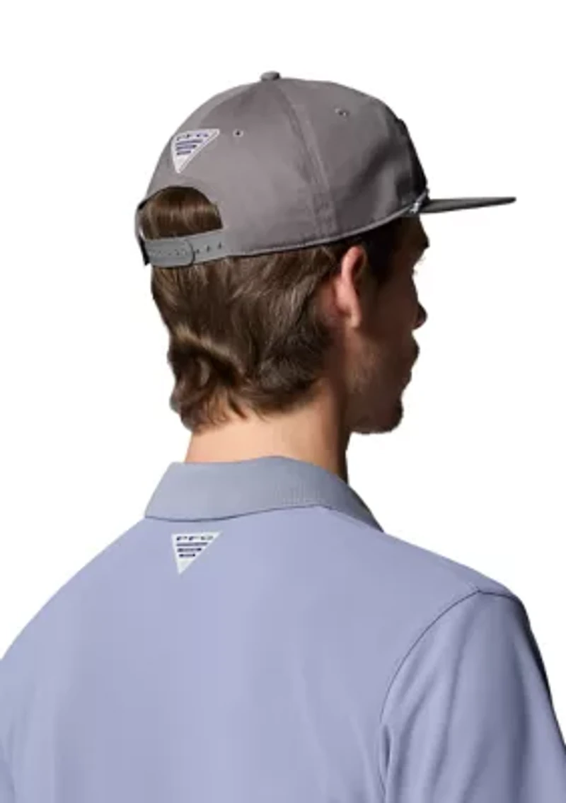 PFG Back Tack™ Snap Back Hat
