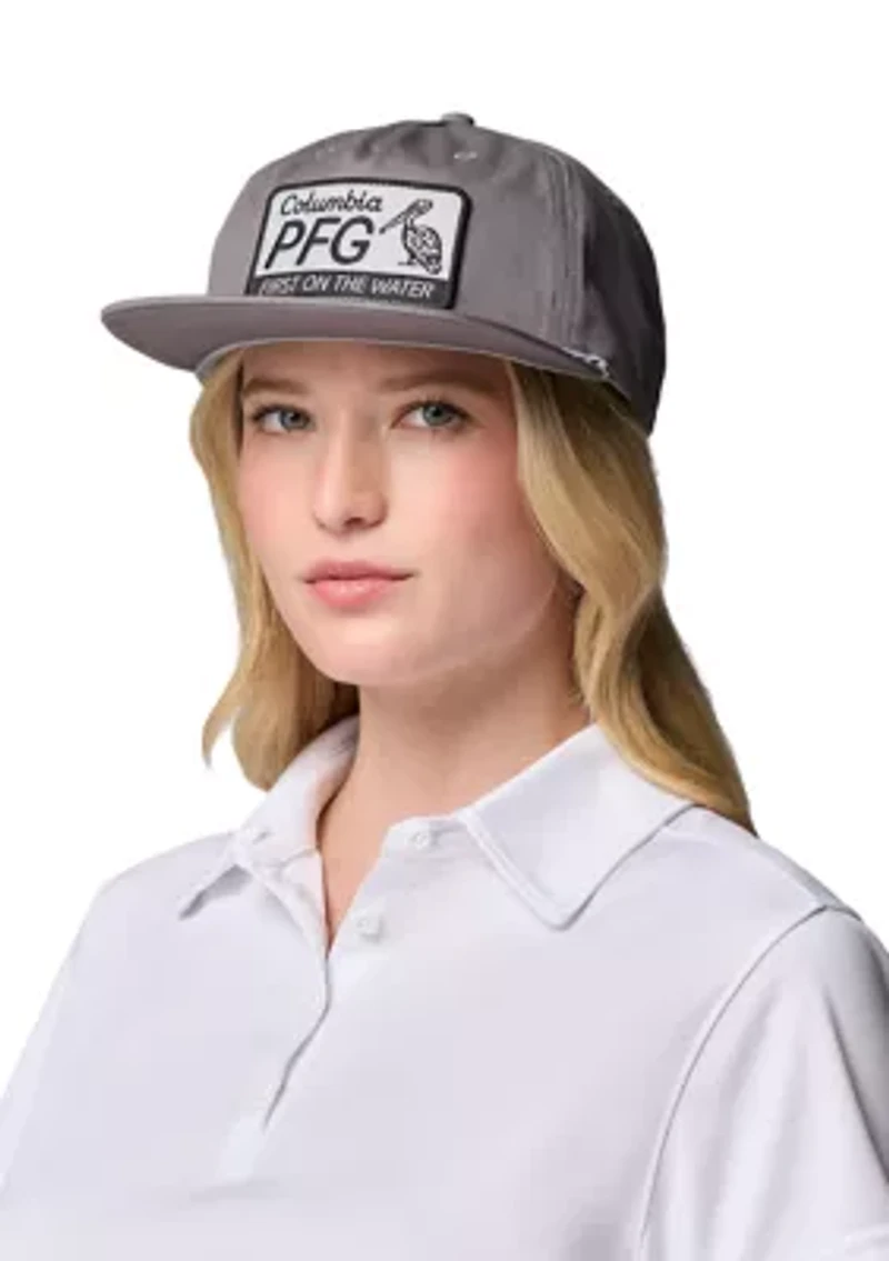 PFG Back Tack™ Snap Back Hat
