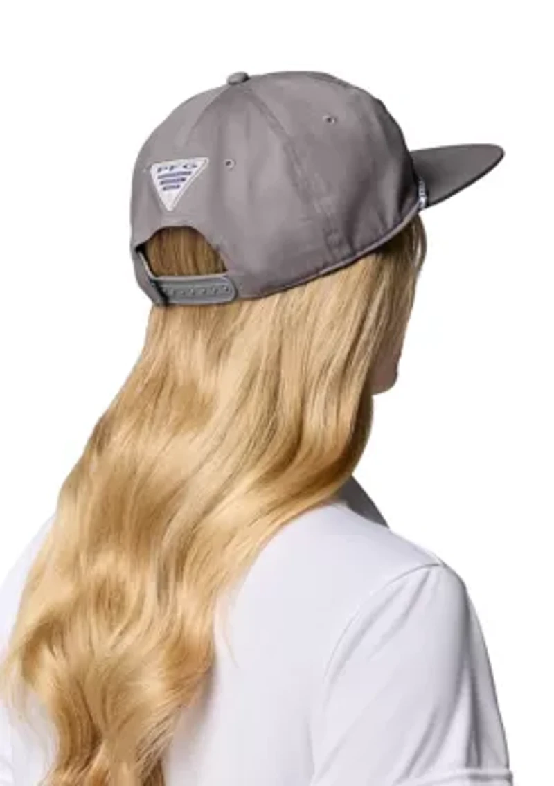 PFG Back Tack™ Snap Back Hat