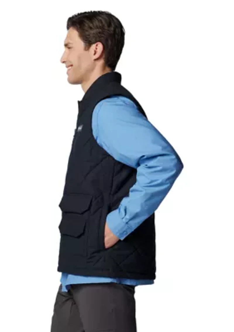 Rad Padded™ Vest