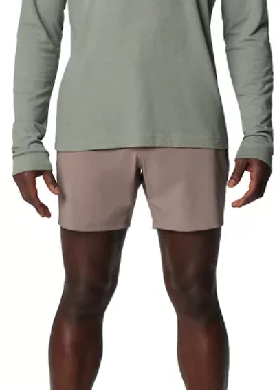 PFG Uncharted™ Shorts