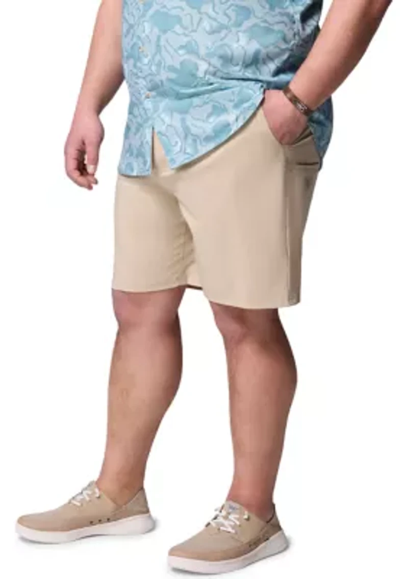 Big & Tall PFG Uncharted™ Shorts