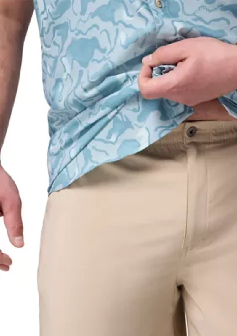 Big & Tall PFG Uncharted™ Shorts