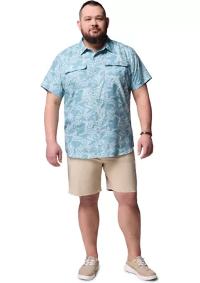 Big & Tall PFG Uncharted™ Shorts