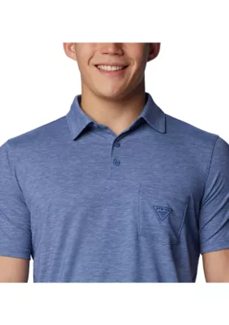 PFG Uncharted™ Polo Shirt