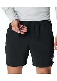 Performance Fishing Gear Terminal Roamer Stretch Shorts