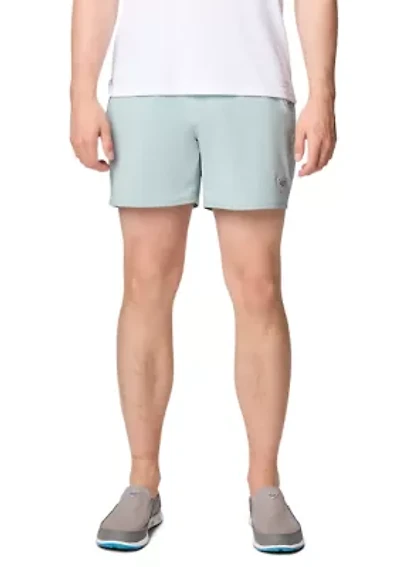 Performance Fishing Gear Terminal Roamer Stretch Shorts